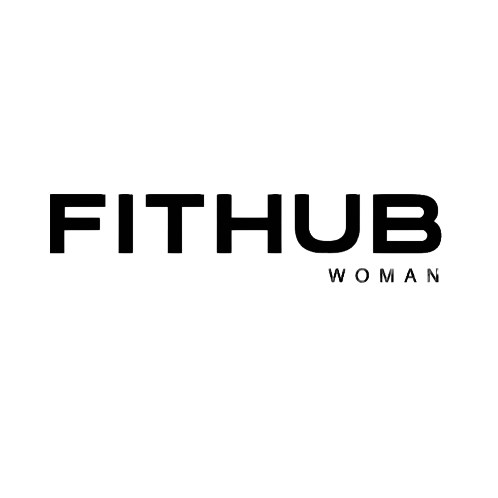 FitHub Woman