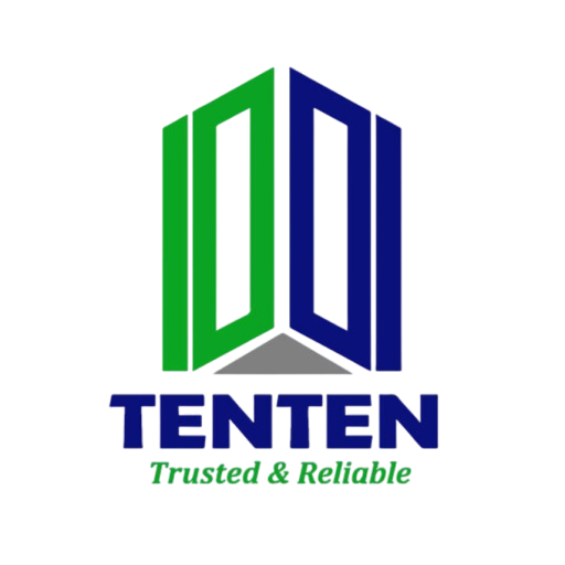 TENTEN Official LOGO