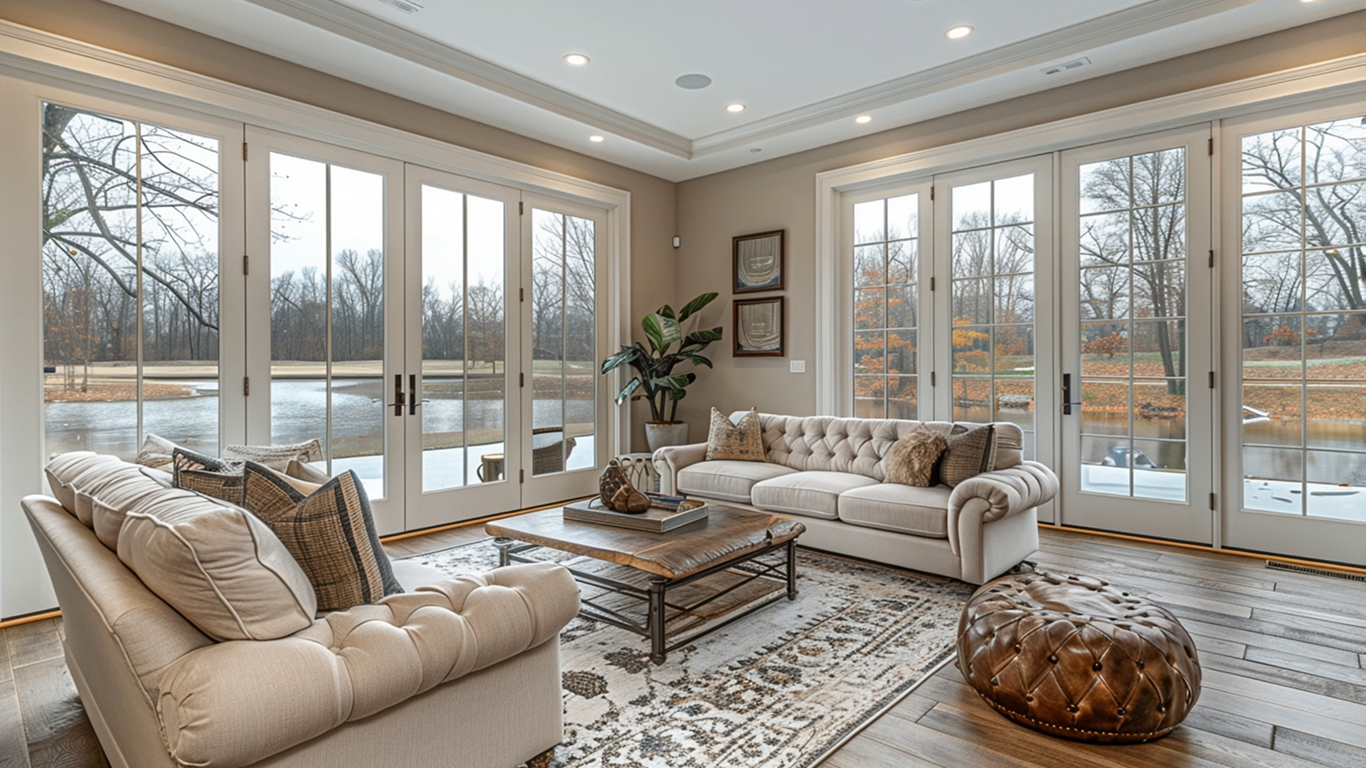 Top Window & Door Design Trends for 2026