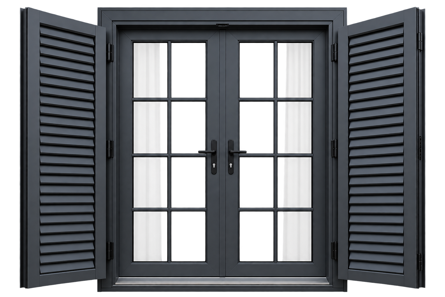 Doors