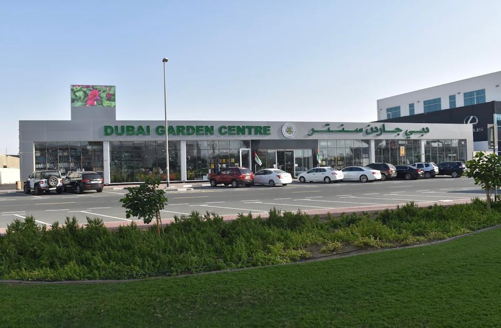 Garden City
