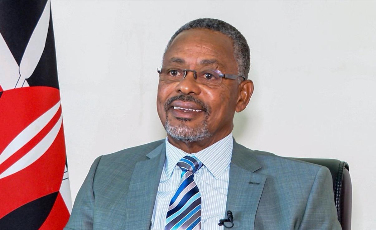 kariuki mugwe