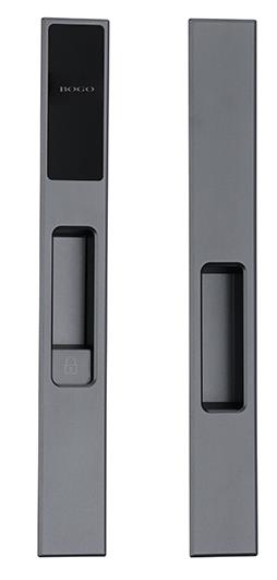 Sliding Door Handle Set