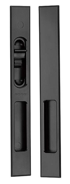 Magnetic Lock Handle Set