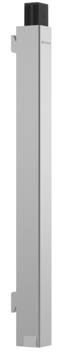 Slim Sliding Lock