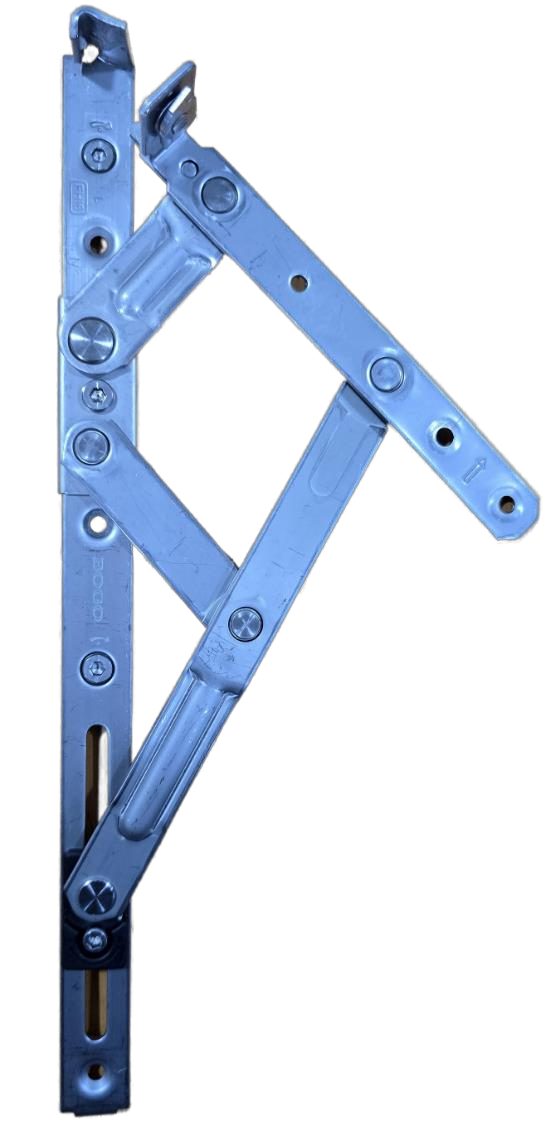 Friction Hinges