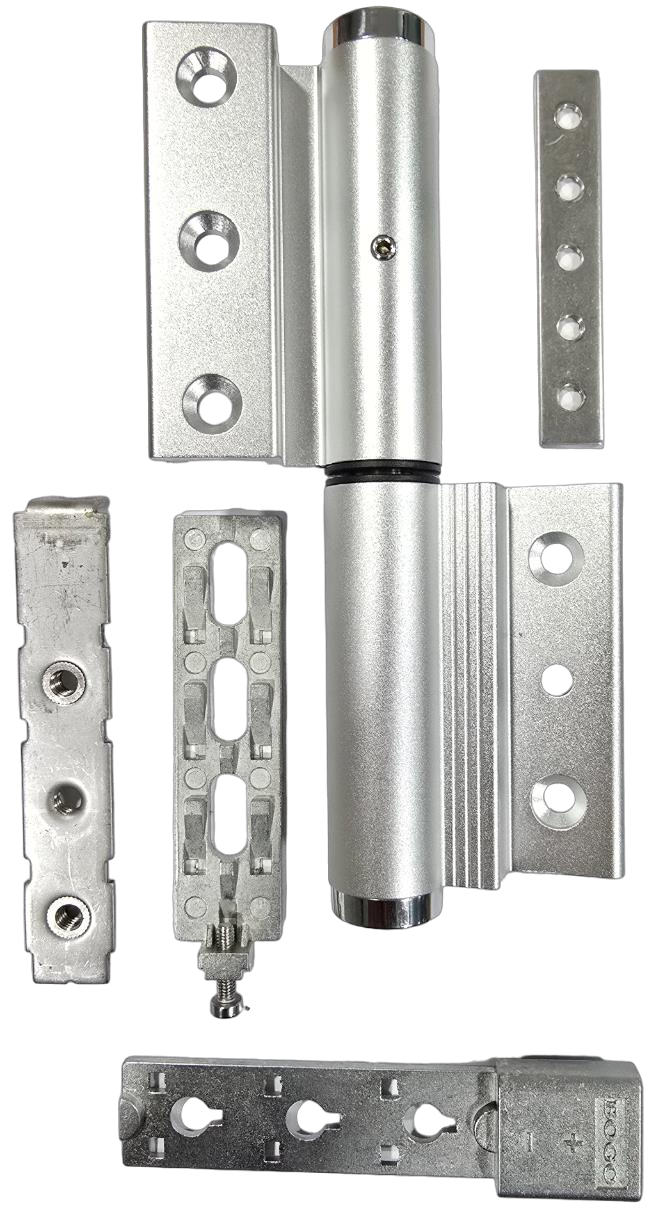 Door Hinges