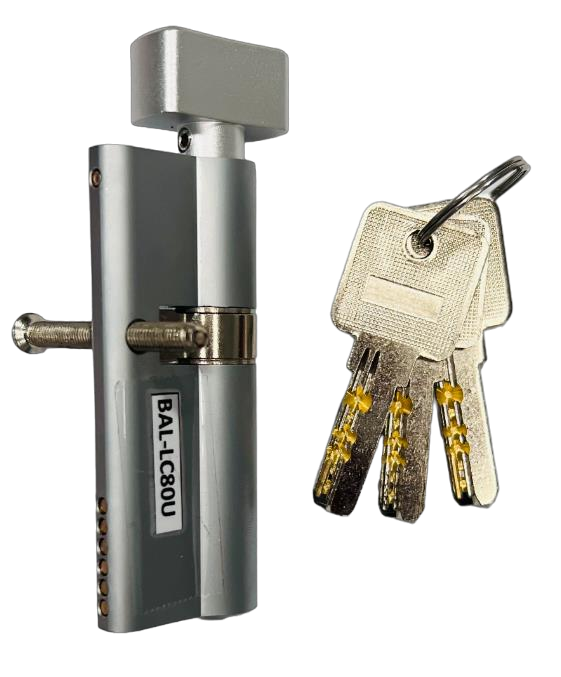Lock Cylinders